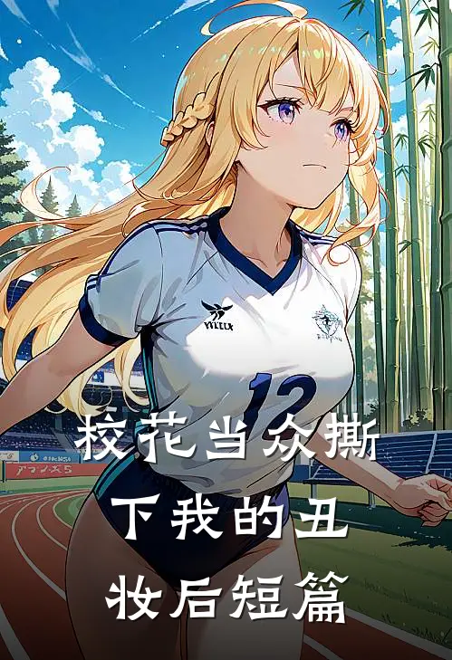 校花当众撕下我的丑妆后短篇