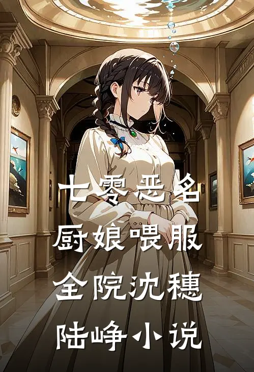 七零恶名厨娘喂服全院沈穗陆峥小说