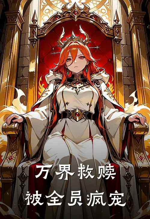 万界救赎：被全员疯宠