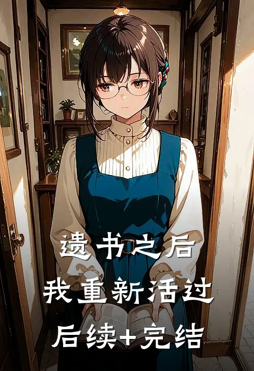 遗书之后，我重新活过后续+完结