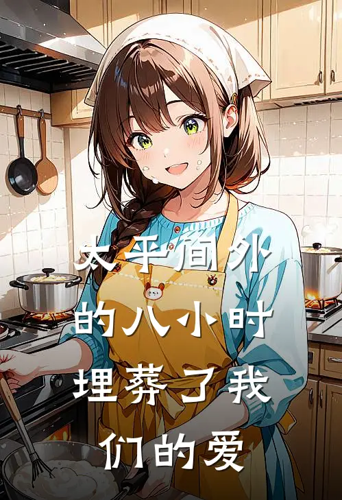 太平间外的八小时，埋葬了我们的爱
