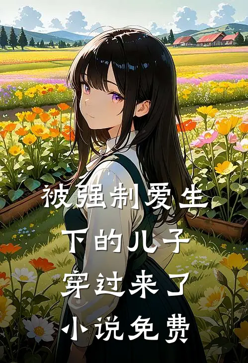 被强制爱生下的儿子穿过来了小说免费