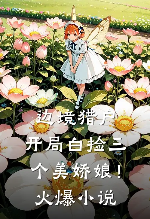 边境猎户：开局白捡三个美娇娘！火爆小说