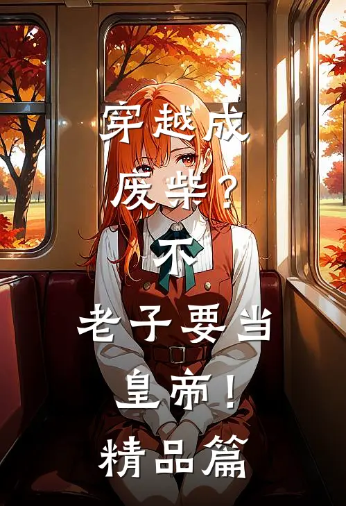穿越成废柴？不，老子要当皇帝！精品篇