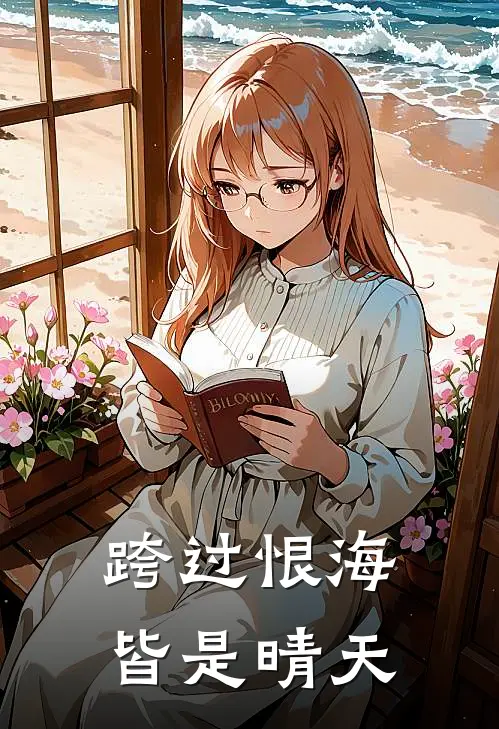跨过恨海，皆是晴天