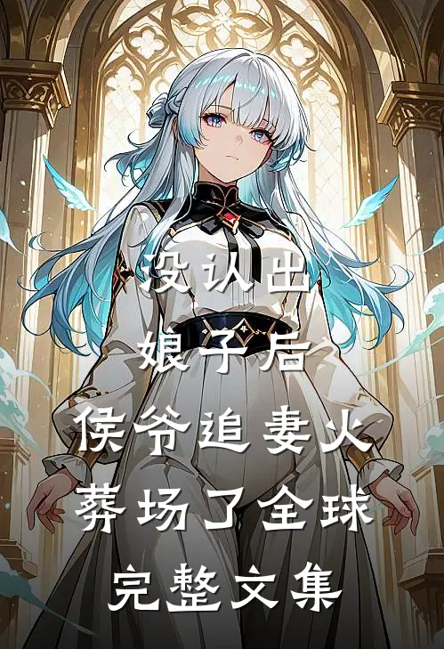 没认出娘子后，侯爷追妻火葬场了全球完整文集