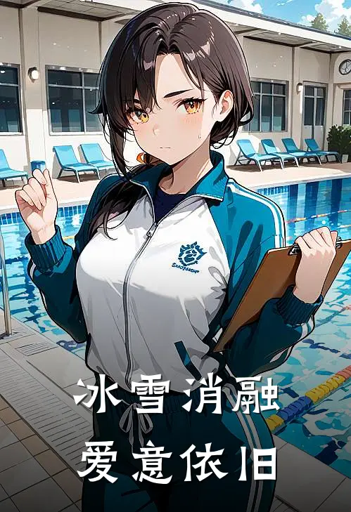 冰雪消融，爱意依旧
