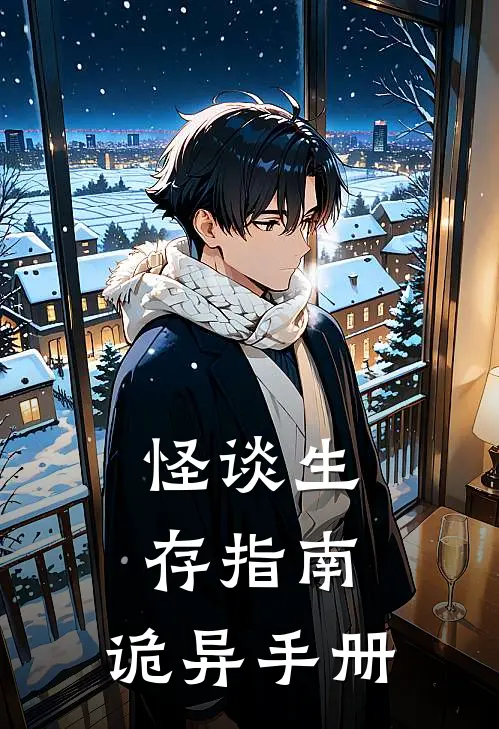 怪谈生存指南：诡异手册