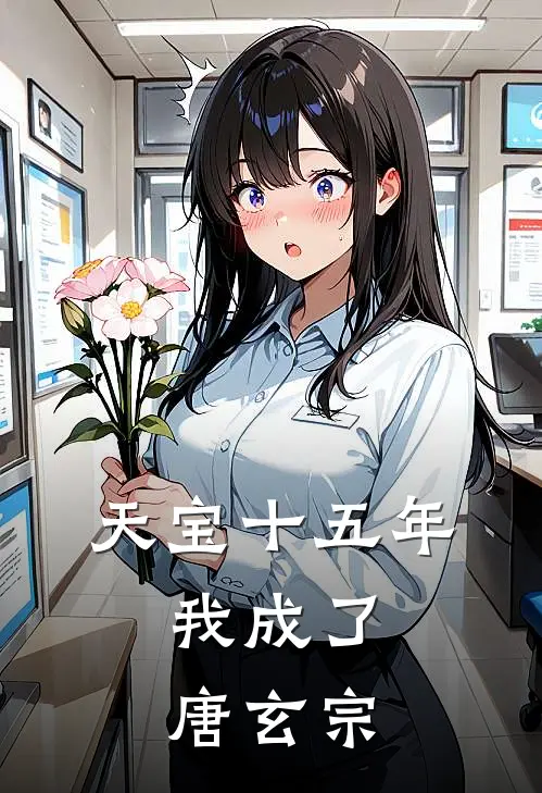 天宝十五年，我成了唐玄宗
