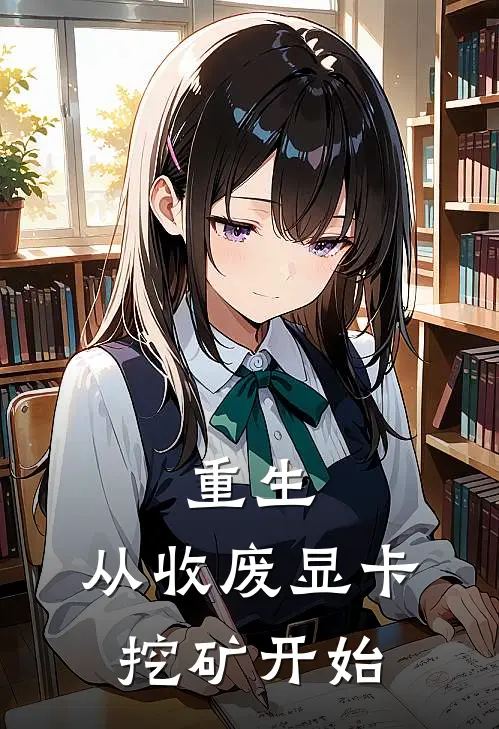 重生：从收废显卡挖矿开始