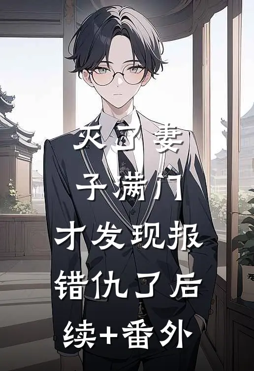 灭了妻子满门，才发现报错仇了后续+番外