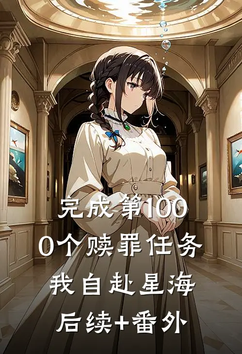 完成第1000个赎罪任务，我自赴星海后续+番外
