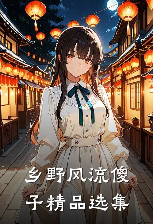 乡野风流傻子精品选集
