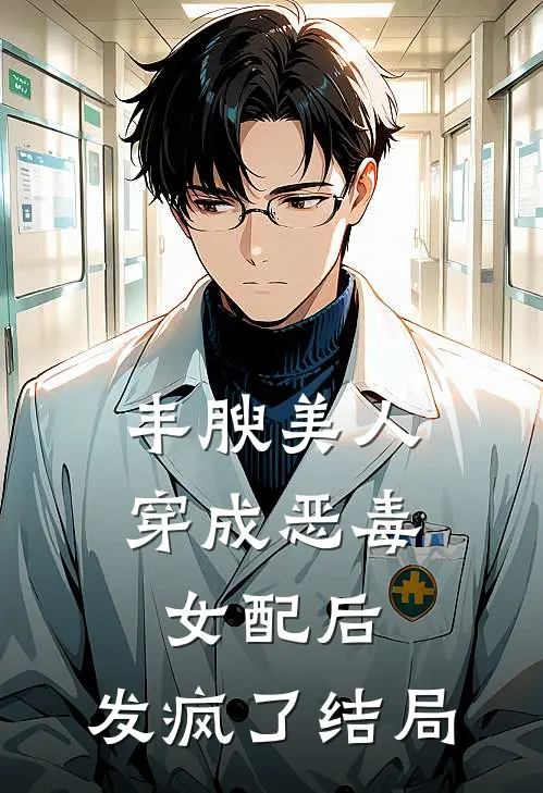 丰腴美人穿成恶毒女配后，发疯了结局