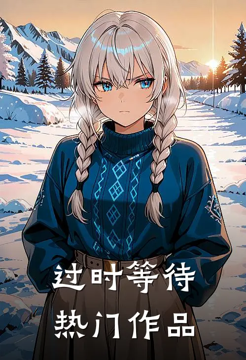 过时等待热门作品