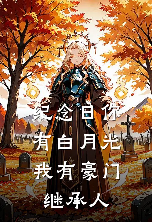 纪念日你有白月光，我有豪门继承人