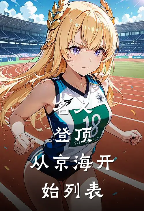 名义：登顶，从京海开始列表