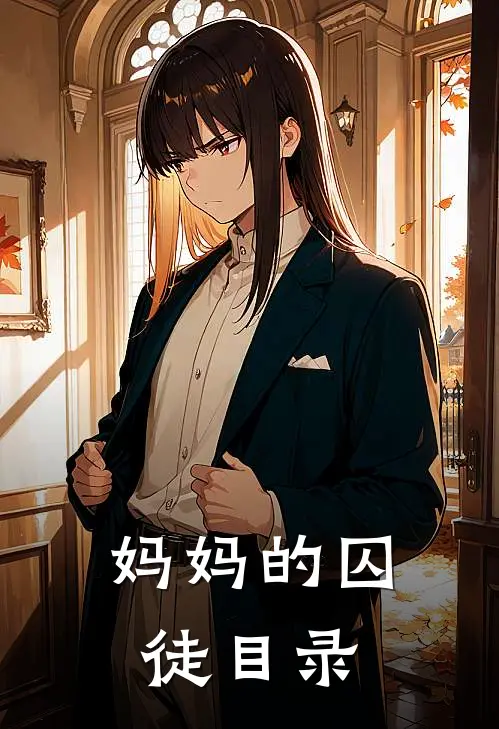 妈妈的囚徒目录