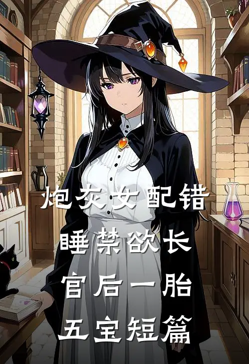 炮灰女配错睡禁欲长官后一胎五宝短篇