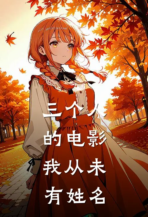 三个人的电影，我从未有姓名