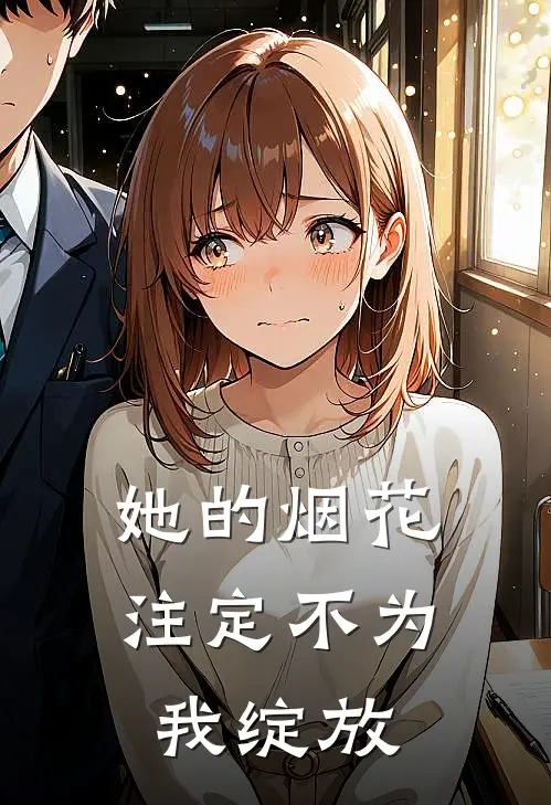 她的烟花注定不为我绽放