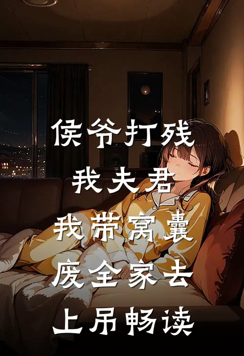 侯爷打残我夫君，我带窝囊废全家去上吊畅读