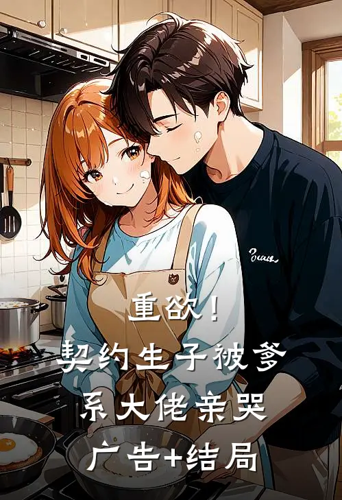 重欲！契约生子，被爹系大佬亲哭广告+结局