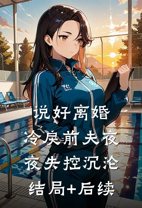 说好离婚，冷戾前夫夜夜失控沉沦结局+后续