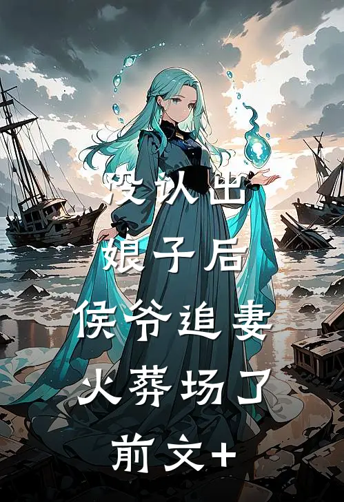 没认出娘子后，侯爷追妻火葬场了前文+