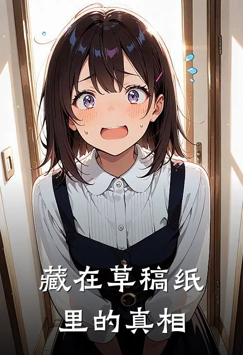 藏在草稿纸里的真相