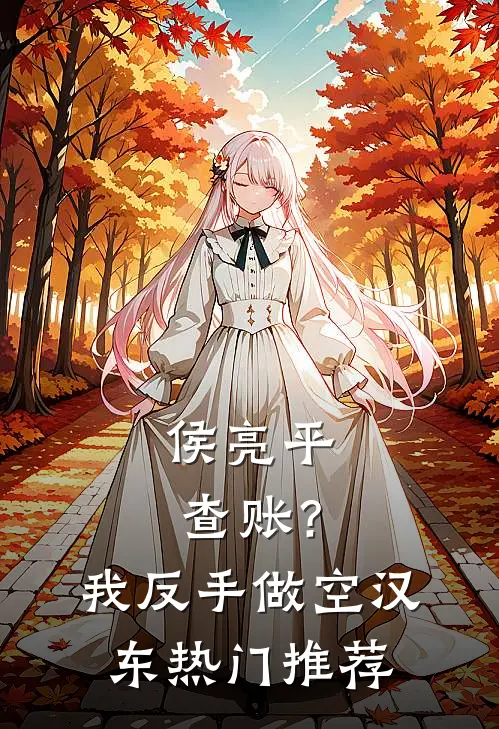 侯亮平查账？我反手做空汉东热门推荐
