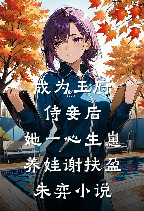 成为王府侍妾后，她一心生崽养娃谢扶盈朱弈小说