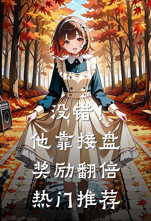 没错！他靠接盘奖励翻倍热门推荐