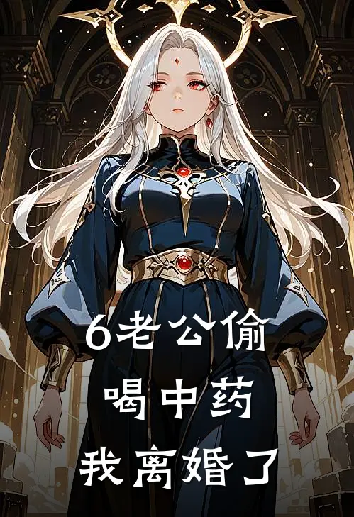 6老公偷喝中药，我离婚了