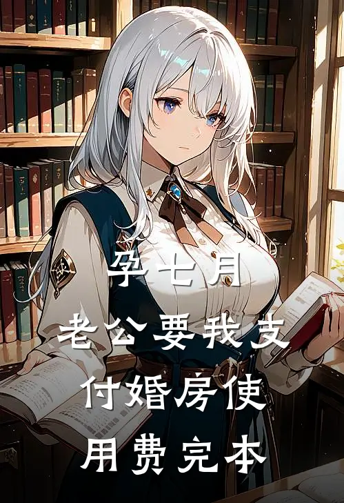 孕七月，老公要我支付婚房使用费完本