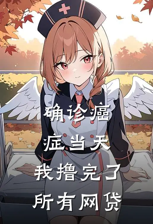 确诊癌症当天，我撸完了所有网贷