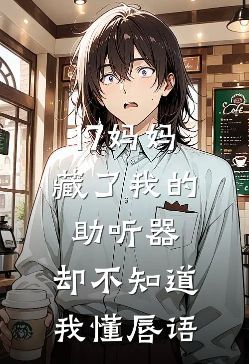 17妈妈藏了我的助听器，却不知道我懂唇语