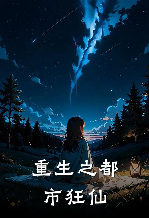 重生之都市狂仙