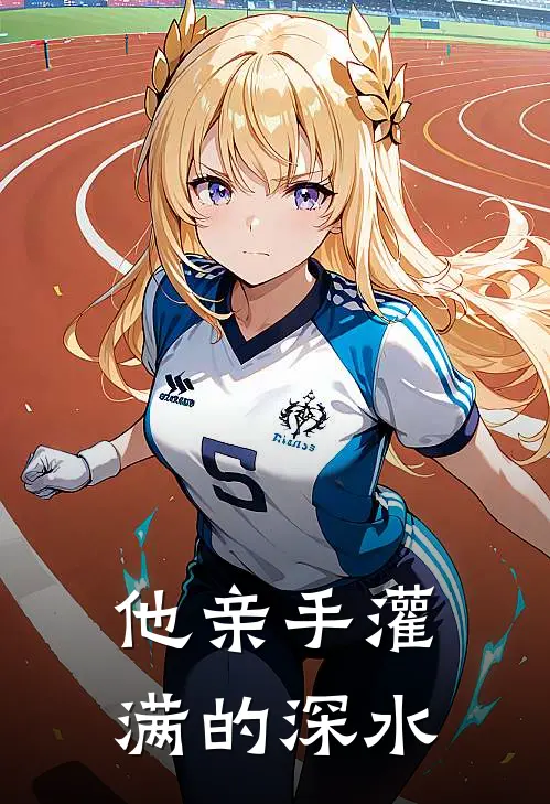 他亲手灌满的深水