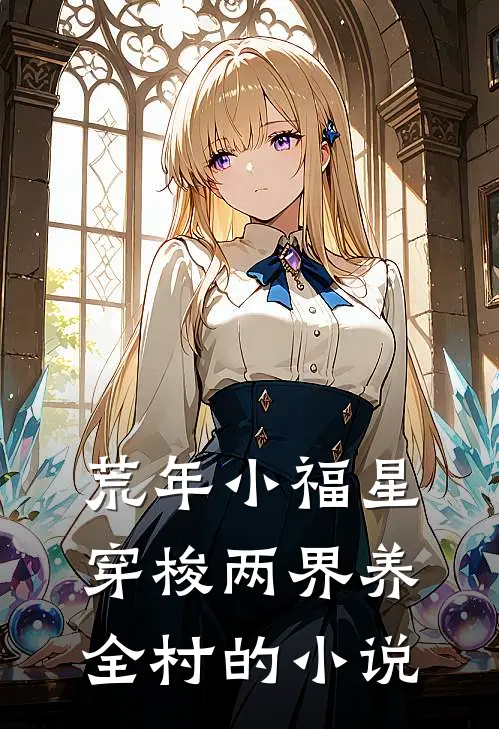 荒年小福星：穿梭两界养全村的小说