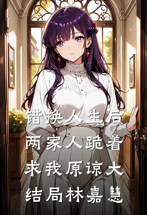 错换人生后，两家人跪着求我原谅大结局林嘉慧