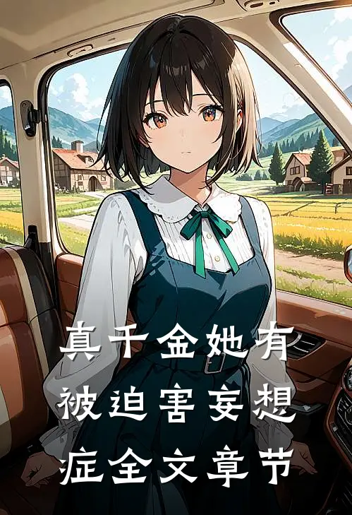 真千金她有被迫害妄想症全文章节