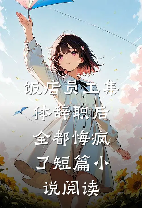 饭店员工集体辞职后，全都悔疯了短篇小说阅读