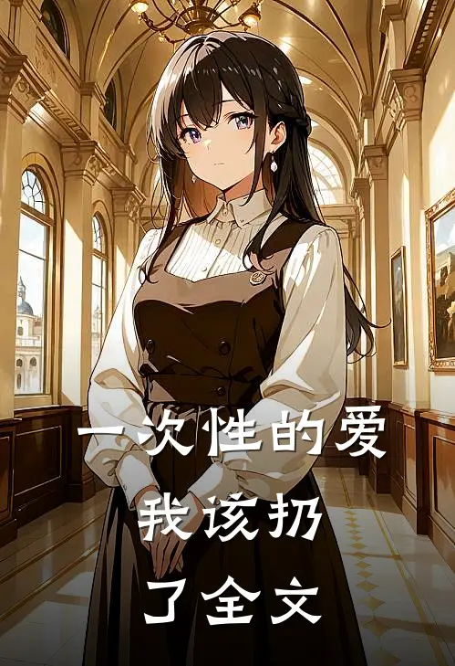一次性的爱，我该扔了全文