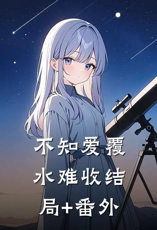 不知爱覆水难收结局+番外