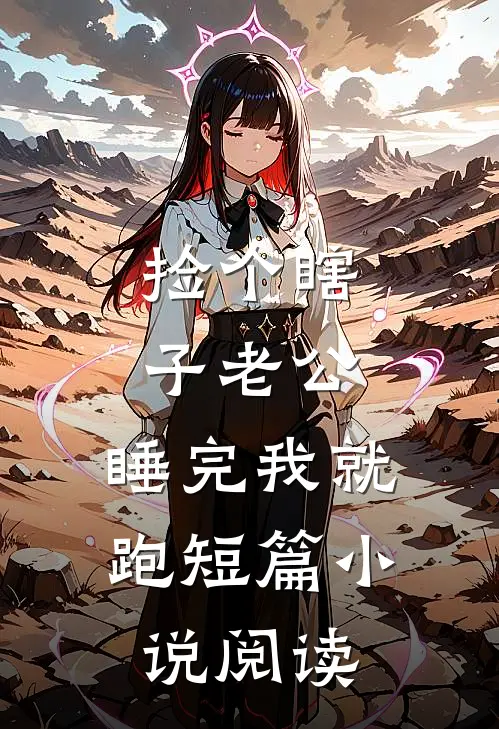 捡个瞎子老公，睡完我就跑短篇小说阅读