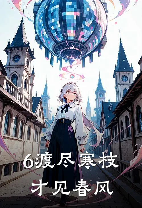 6渡尽寒枝，才见春风