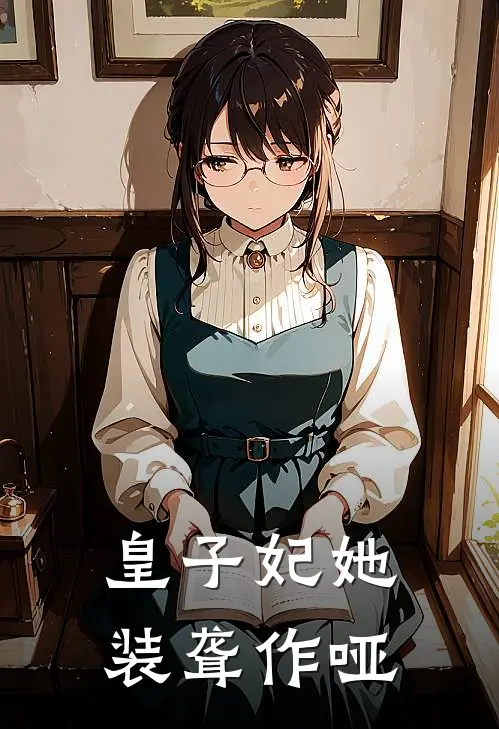 皇子妃她装聋作哑