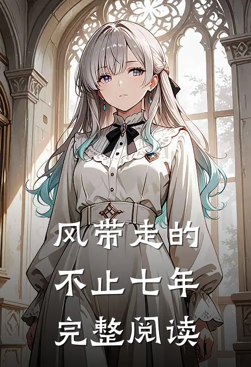 风带走的不止七年完整阅读