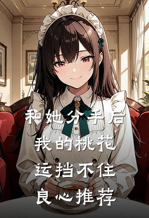 和她分手后，我的桃花运挡不住良心推荐